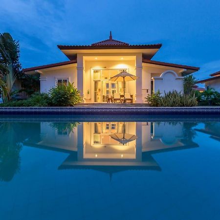 Villa Bougainvillea Χουά Χιν Εξωτερικό φωτογραφία
