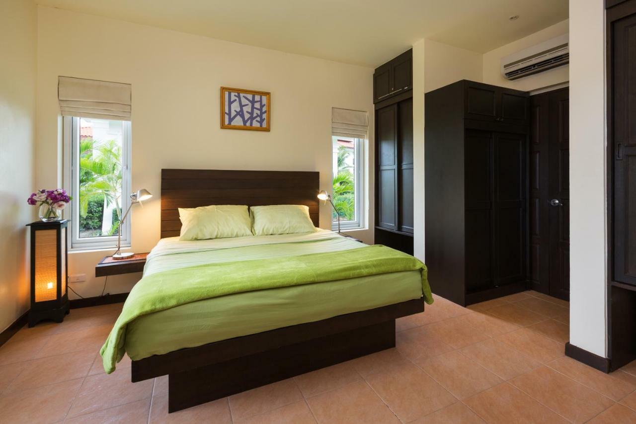 Villa Bougainvillea Χουά Χιν Εξωτερικό φωτογραφία