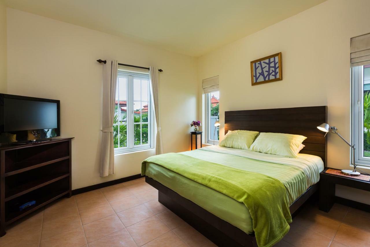 Villa Bougainvillea Χουά Χιν Εξωτερικό φωτογραφία